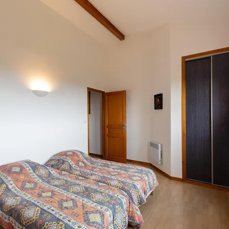 Les Tamaris Hotel Planzolles