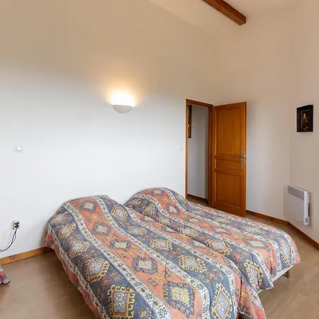 Hotel Les Tamaris Planzolles