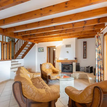 Hotel Les Tamaris Planzolles