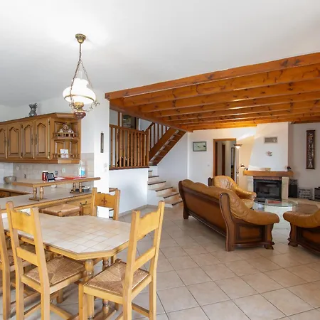 Les Tamaris Hotel Planzolles