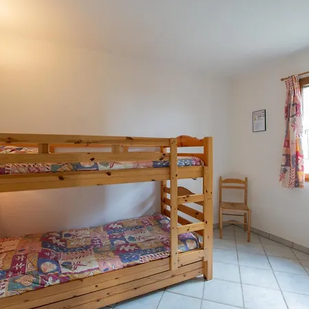 Les Tamaris Hotel 3*