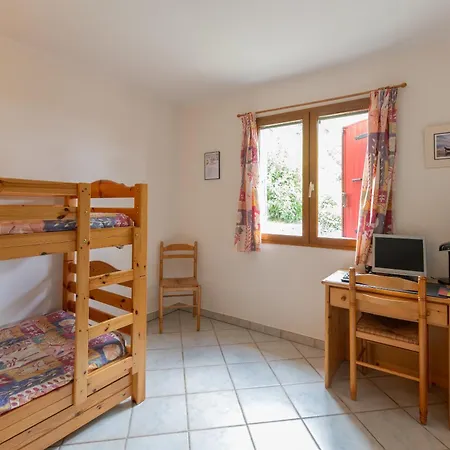 Les Tamaris Hotel Planzolles