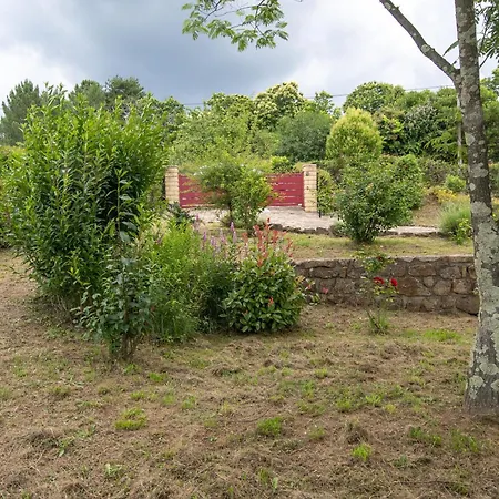 Hotel Les Tamaris Planzolles