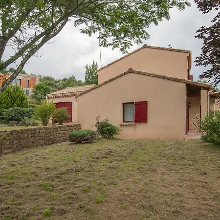 Hotel Les Tamaris