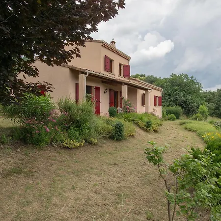 Les Tamaris Hotel Planzolles