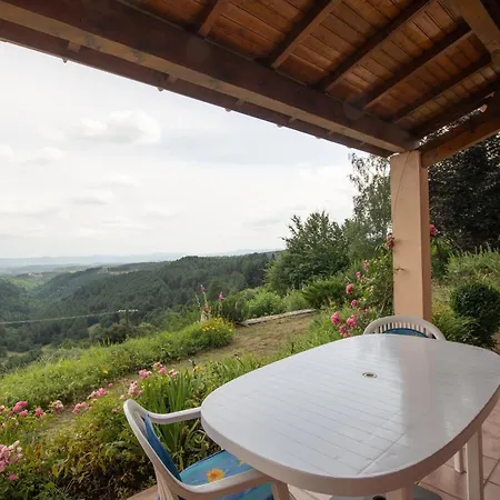Les Tamaris Hotel
